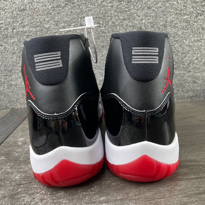 AJ11 Bred