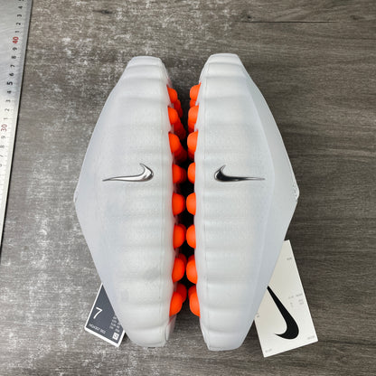 Nike Mind Silver