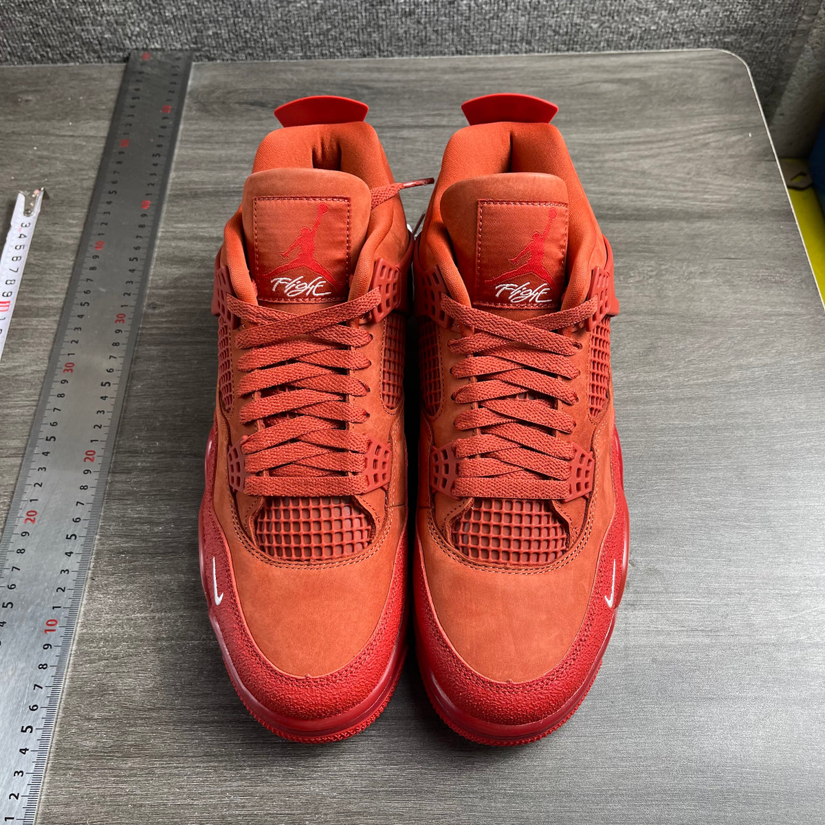 AJ4 Brick By Brick