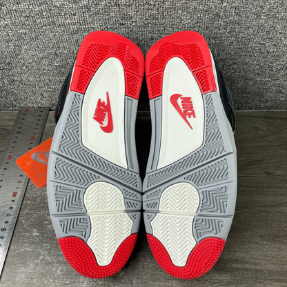 AJ4 Bred 2019