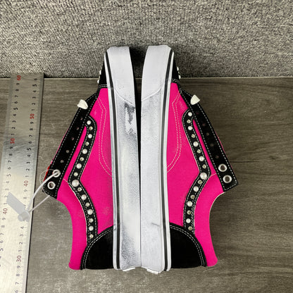 Vans Old Skool Pearlized Pink