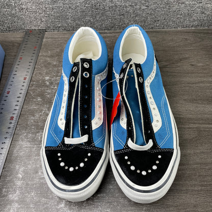 Vans Old Skool Pearlized Light Blue