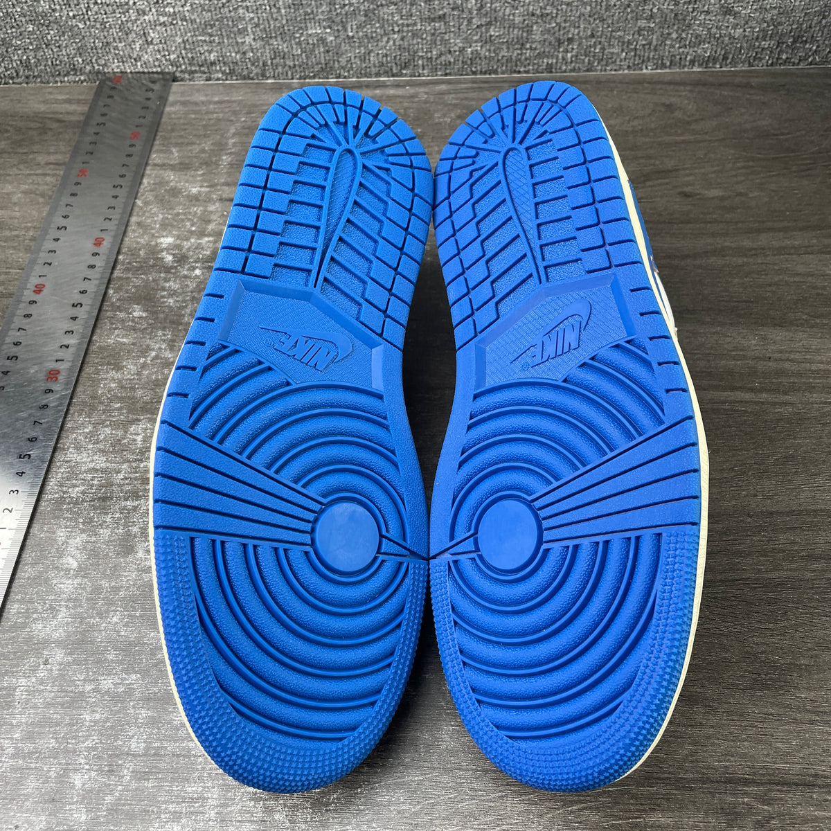 J1 Low Fragment Design