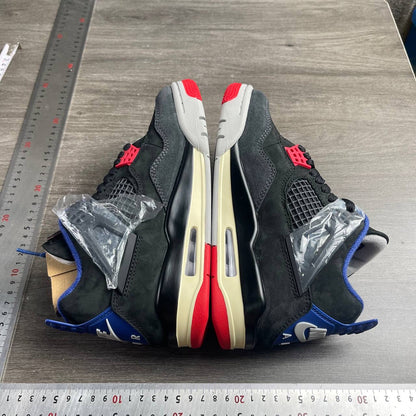 AJ4 Rare Air