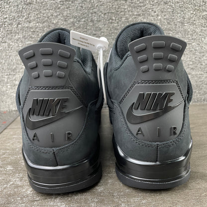 AJ4 Black Cat 2025