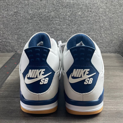 AJ4 SB Navy