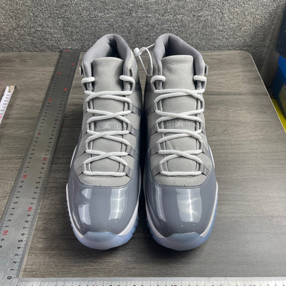 AJ11 Cool Grey