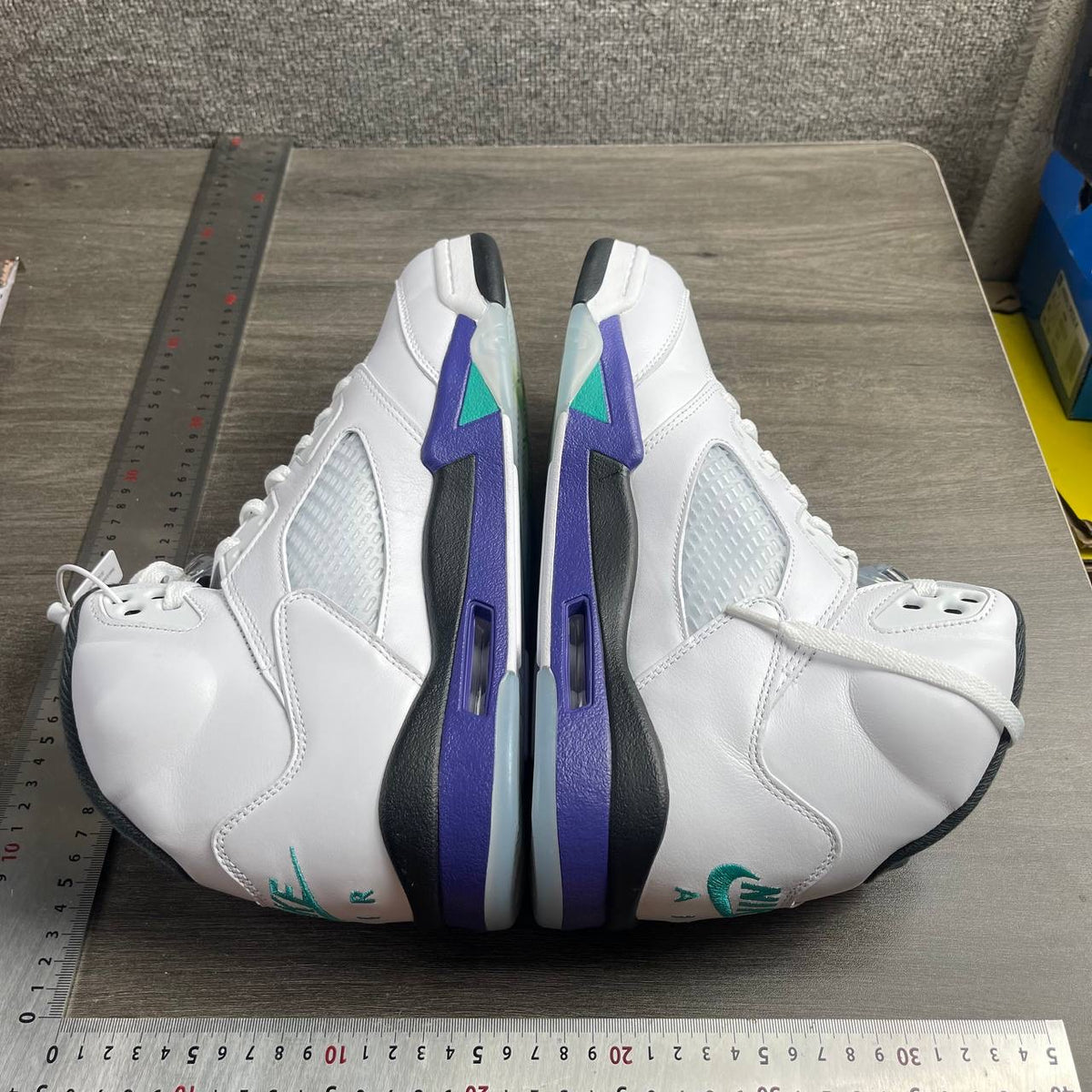 AJ5 Grape (2025)
