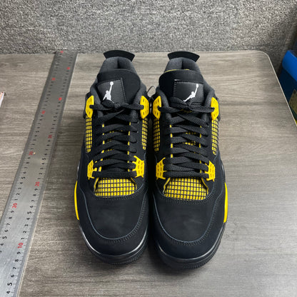 AJ4 Yellow Thunder