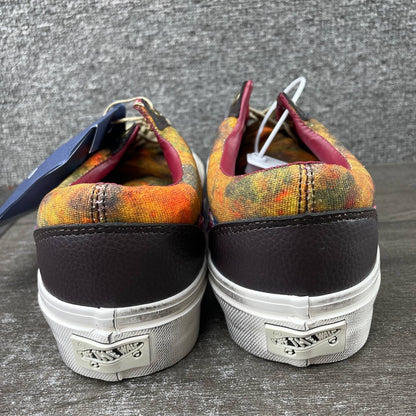 Vans Old Skool Souvenir Warm Brown
