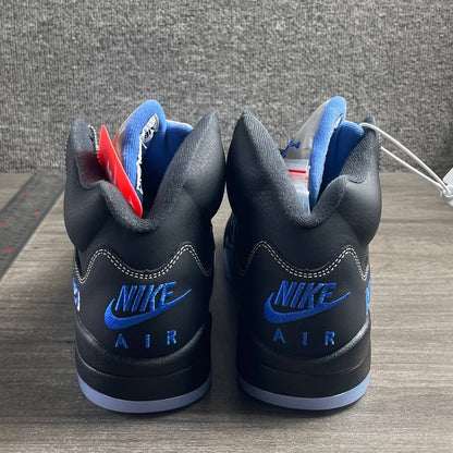 AJ5 Awake NY Black