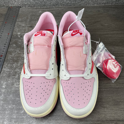 J1 Low Sail Tropical Pink