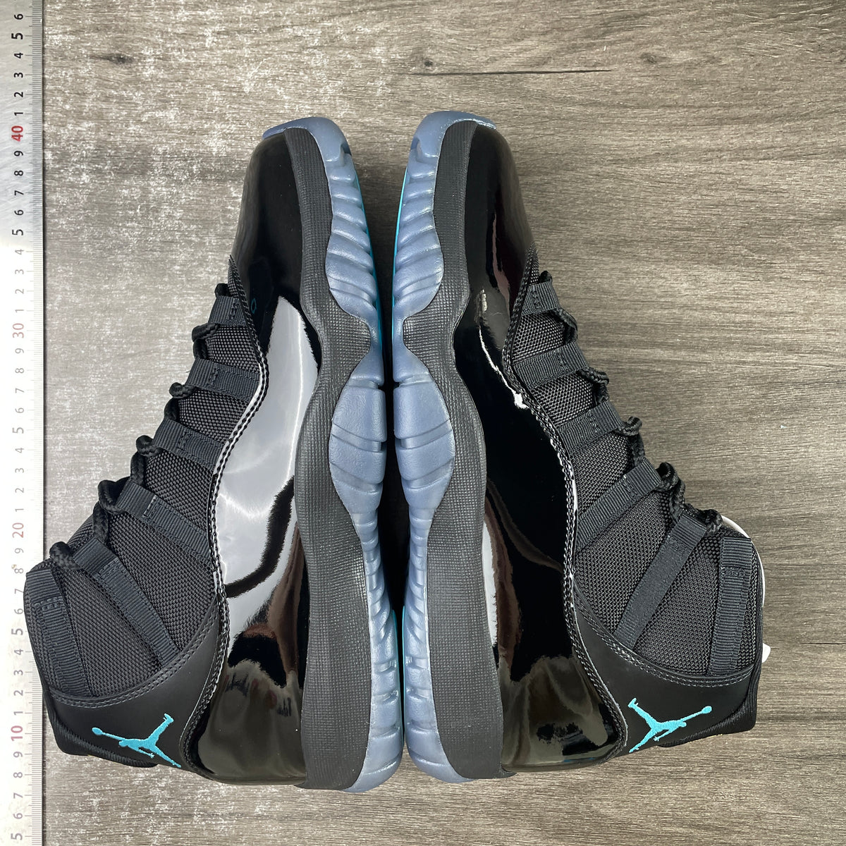 AJ11 Gamma