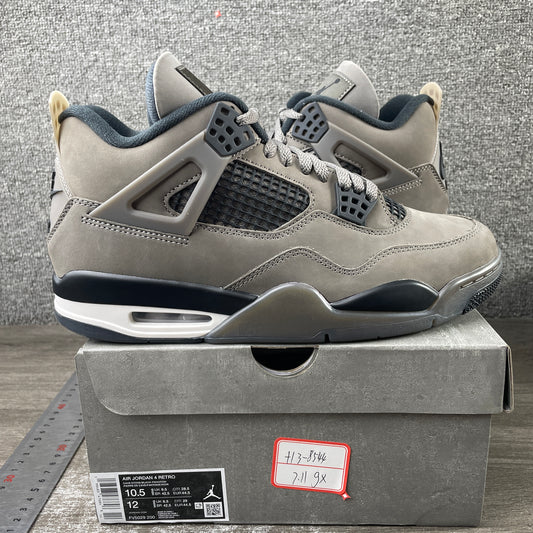 AJ4 Cave Stone