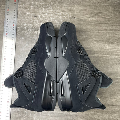 AJ4 Black Cat 2020