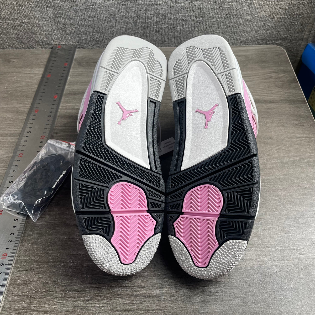 AJ4 Pink Orchid