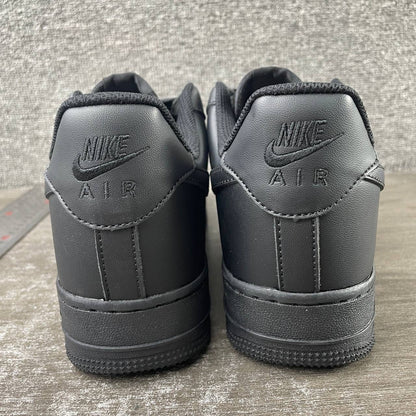 Nike AF1 Black
