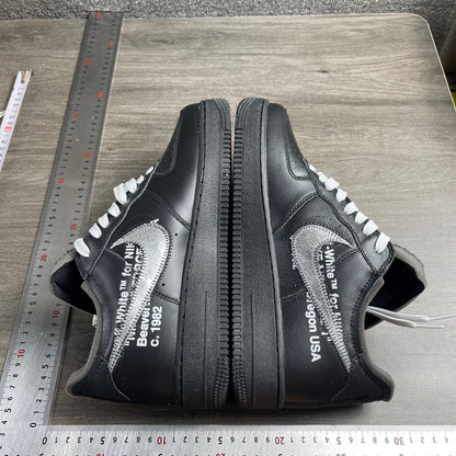 Nike AF1 Off-White Virgil MoMa
