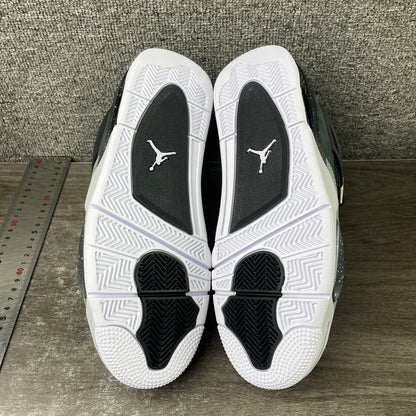 AJ4 Fear