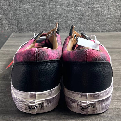 Vans Old Skool Souvenir Burgundy