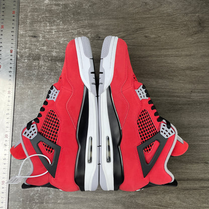 AJ4 Toro Bravo 2026