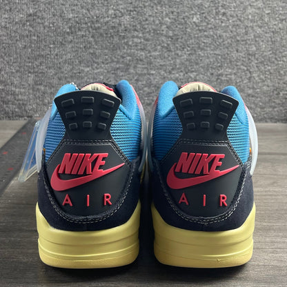 AJ4 Union Off Noir