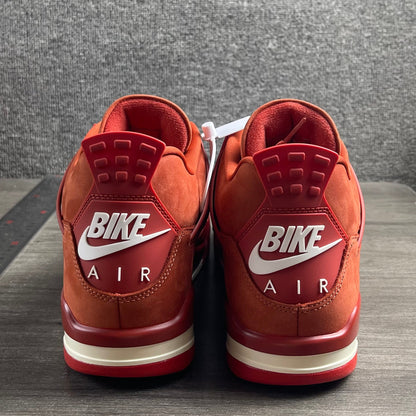 AJ4 Brick By Brick