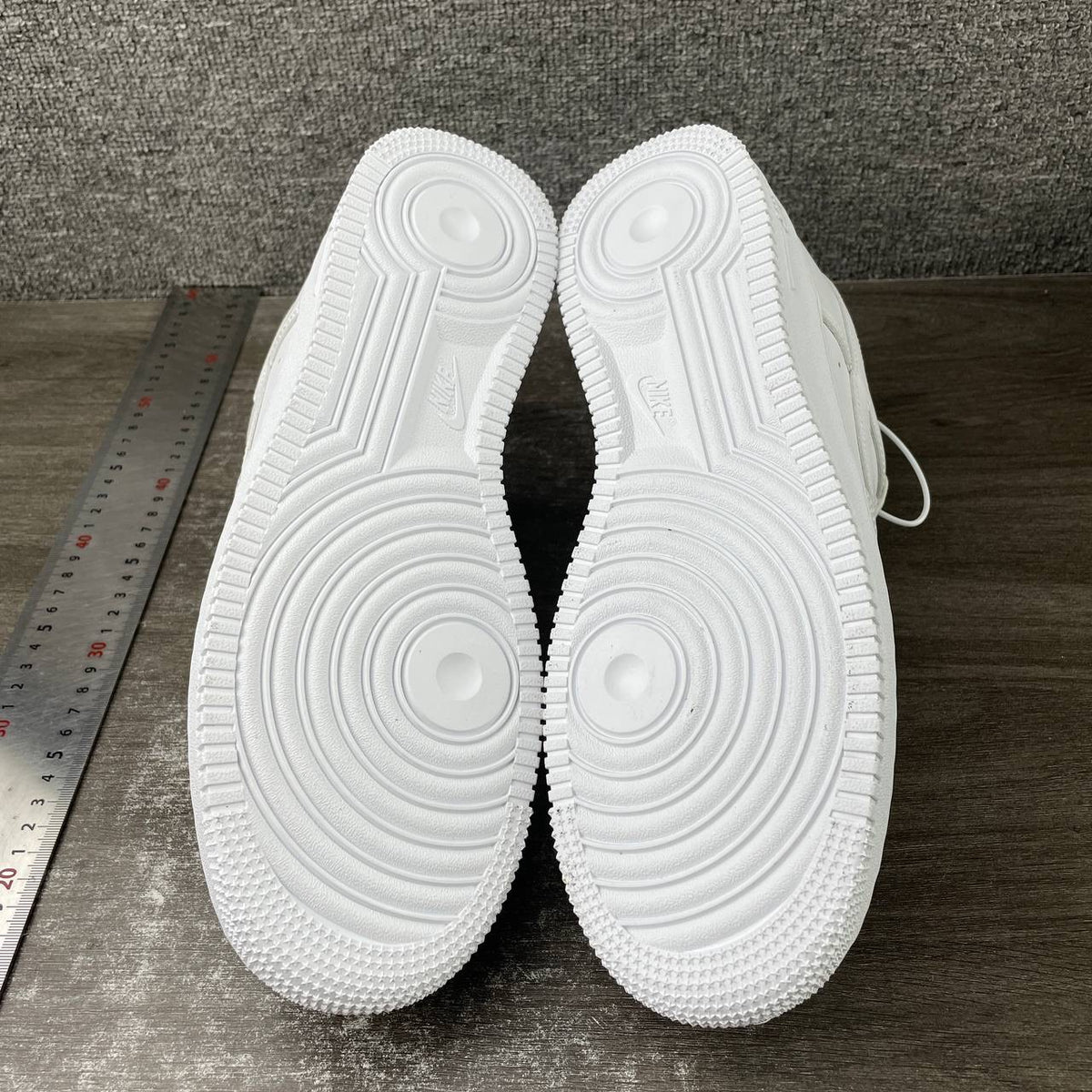 Nike AF1 White