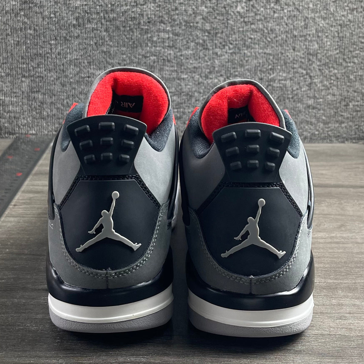 AJ4 Infrared
