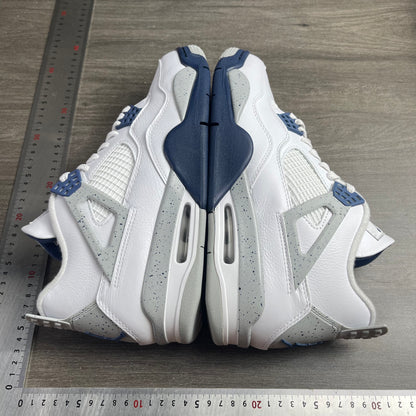 AJ4 Midnight Navy