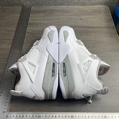 AJ4 White Oreo