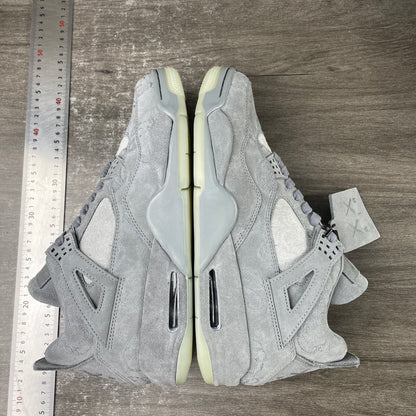 AJ4 Kaws