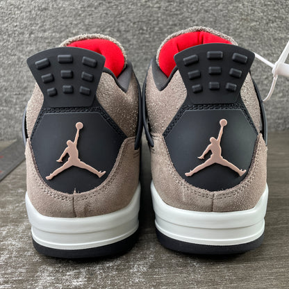 AJ4 Taupe Haze