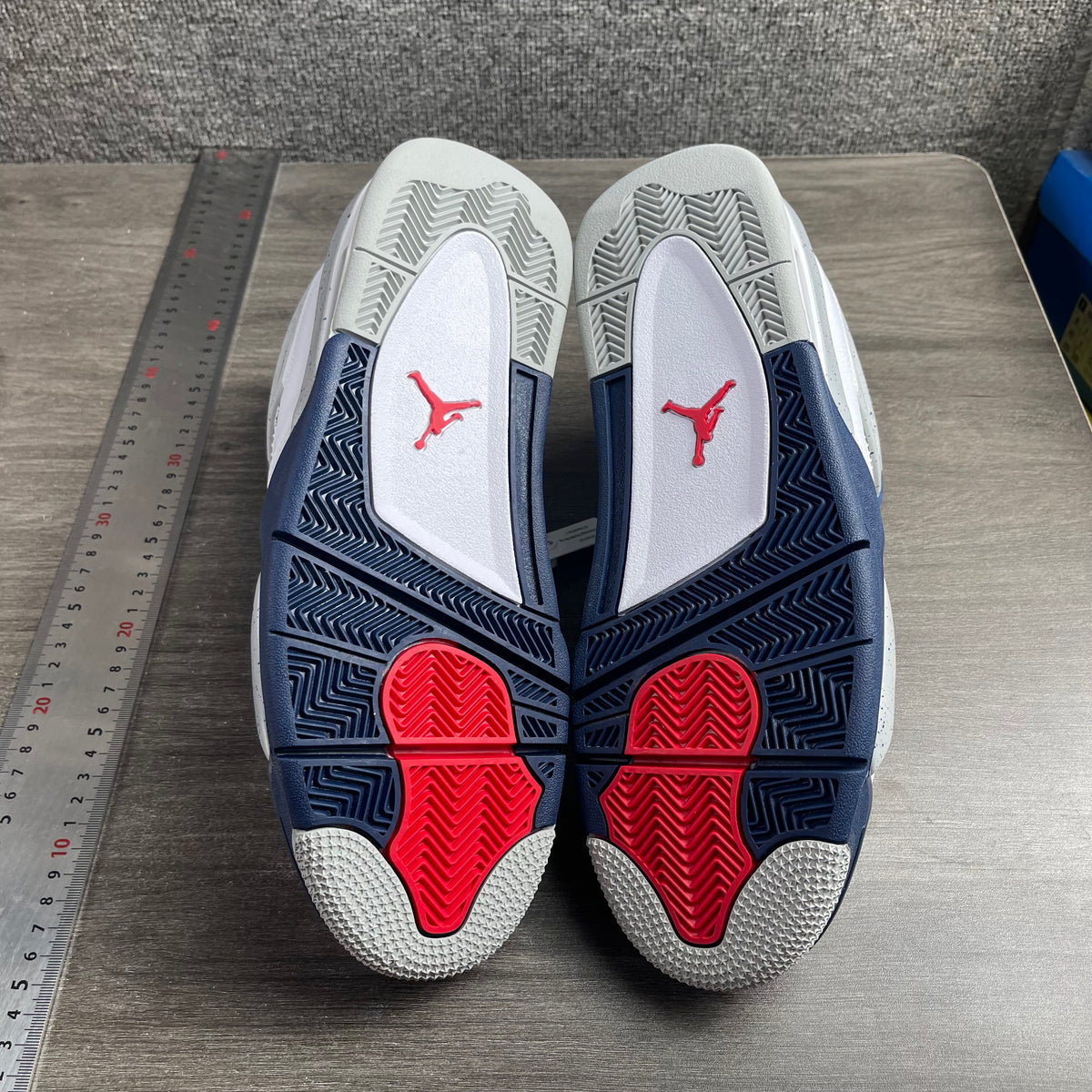 AJ4 Midnight Navy