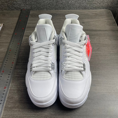 AJ4 Pure Money