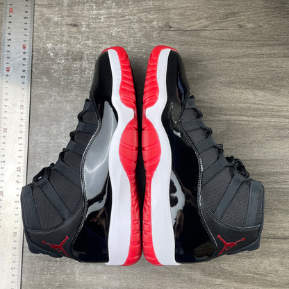 AJ11 Bred