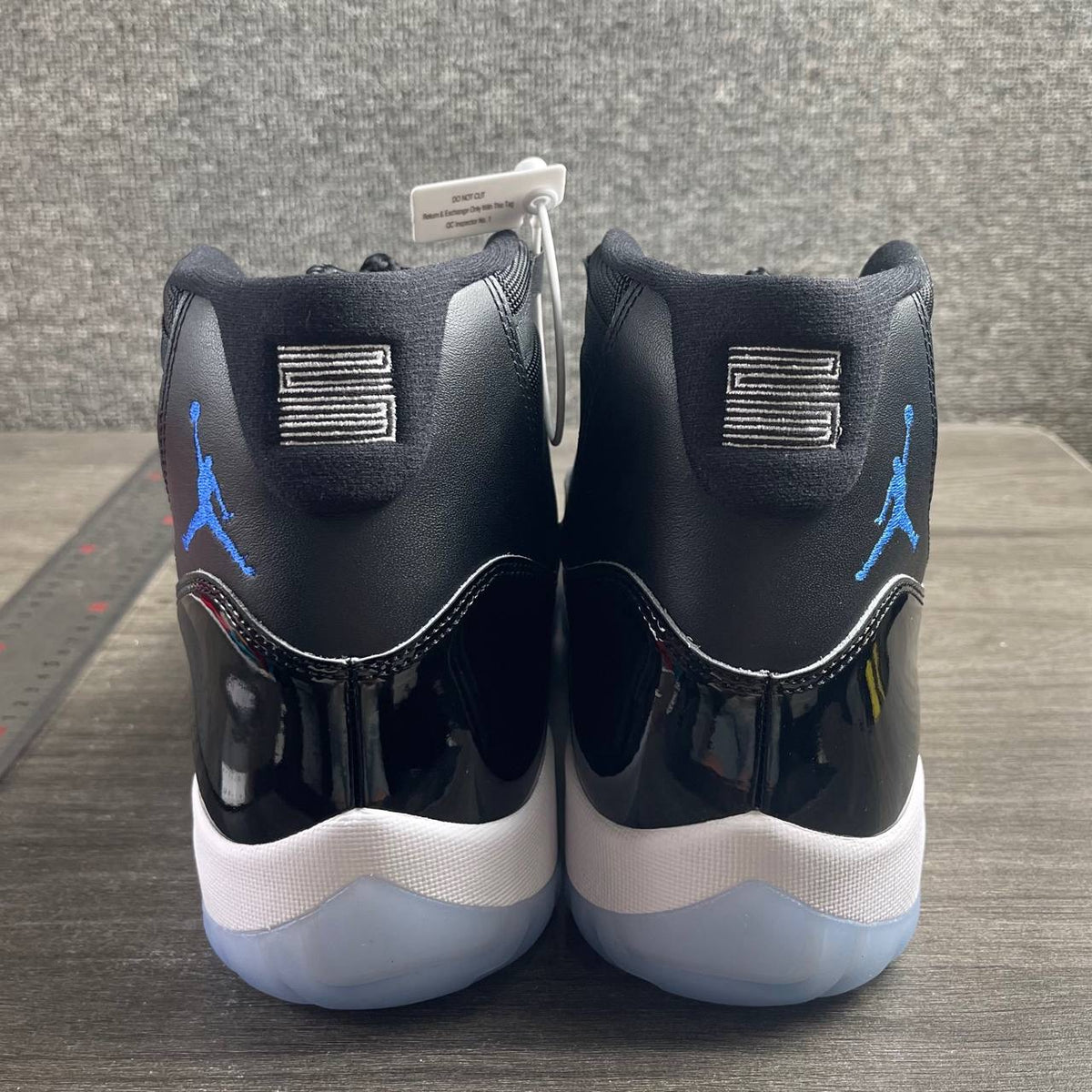 AJ11 Space Jam (2026)