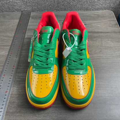 Nike AF1 Lil Yachty Concrete Boys