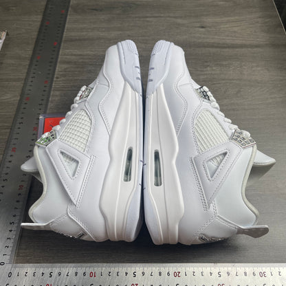 AJ4 Pure Money