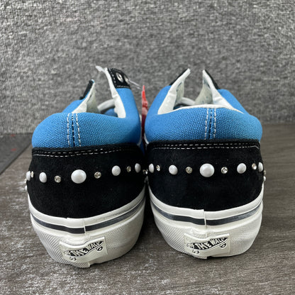 Vans Old Skool Pearlized Light Blue
