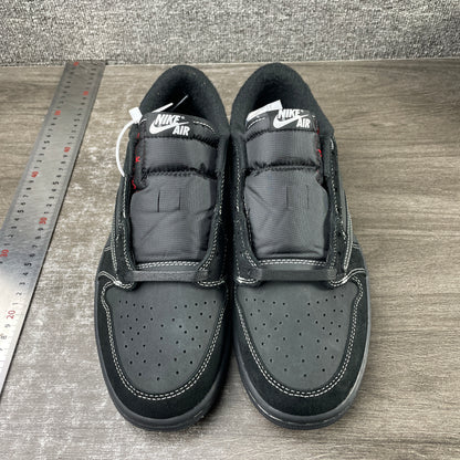 J1 Low TS Black Phantom