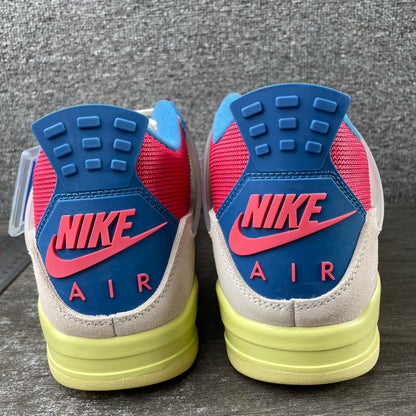 AJ4 Guava Ice