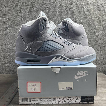 AJ5 Wolf Grey (2026)