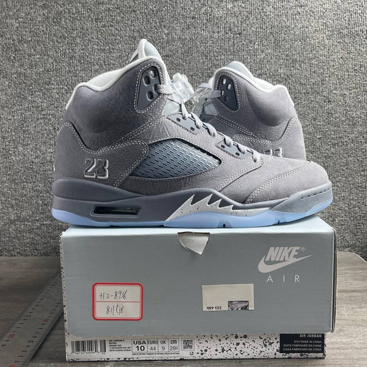 AJ5 Wolf Grey (2026)