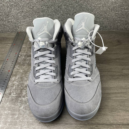 AJ5 Wolf Grey (2026)