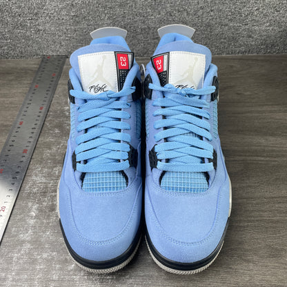 AJ4 University Blue