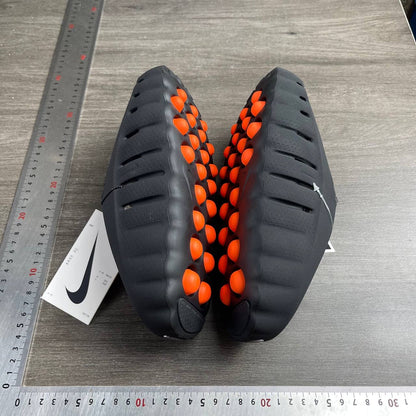 Nike Mind Black