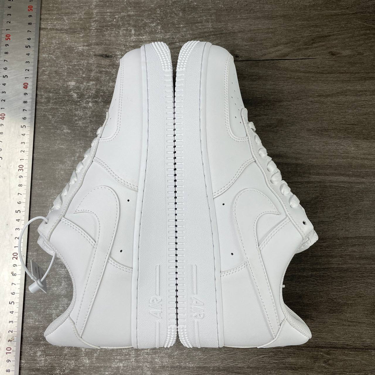 Nike AF1 White