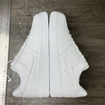 Nike AF1 White