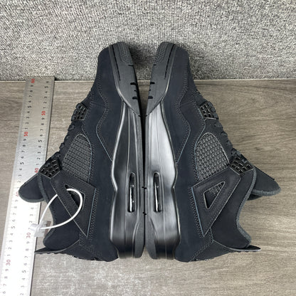 AJ4 Black Cat 2020